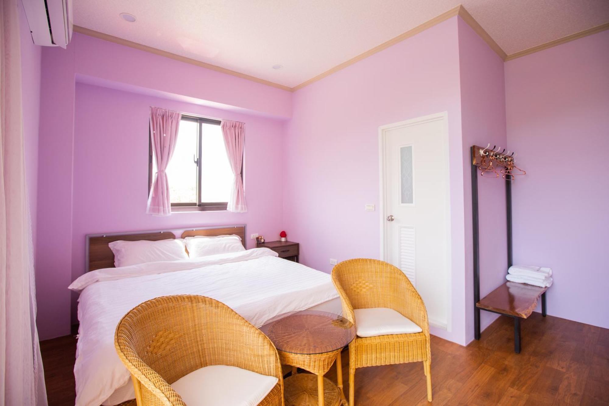 Woolywo B&B Yuli Exterior photo